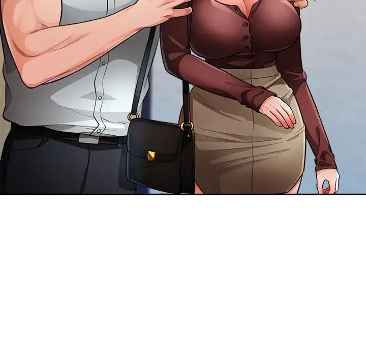 [韩国漫画] 脱轨关系 剧情,女教师,巨乳大奶#[170P]-118
