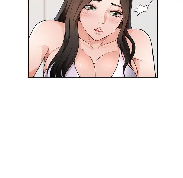[韩国漫画] 脱轨关系 剧情,女教师,巨乳大奶#[170P]-166