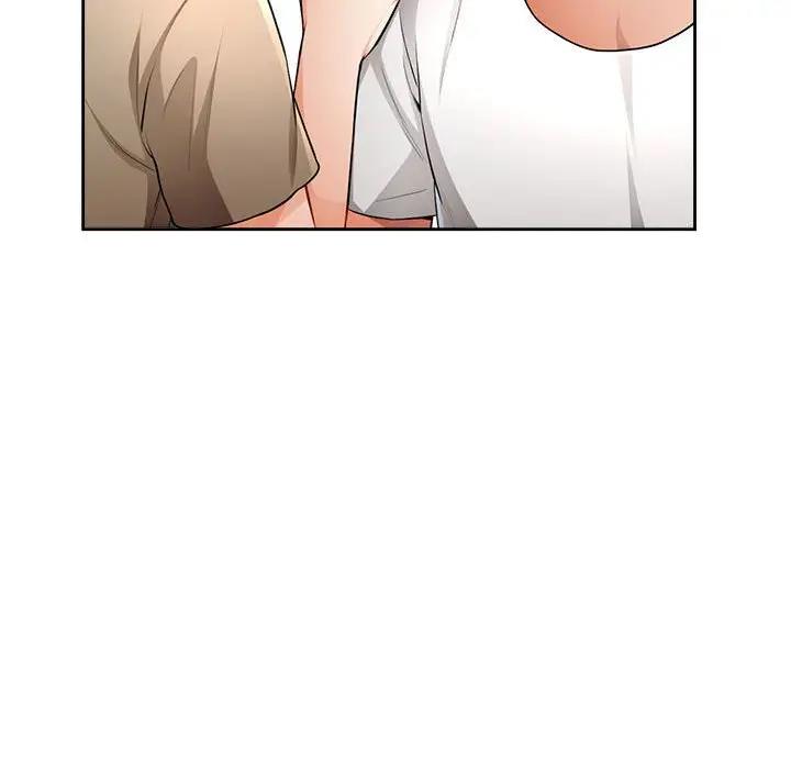 [韩国漫画] 脱轨关系 剧情,女教师,巨乳大奶#[170P]-22