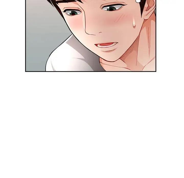 [韩国漫画] 脱轨关系 剧情,女教师,巨乳大奶#[170P]-55