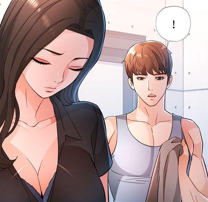 [韩国漫画] 脱轨关系 剧情,女教师,巨乳大奶#[137P]-109