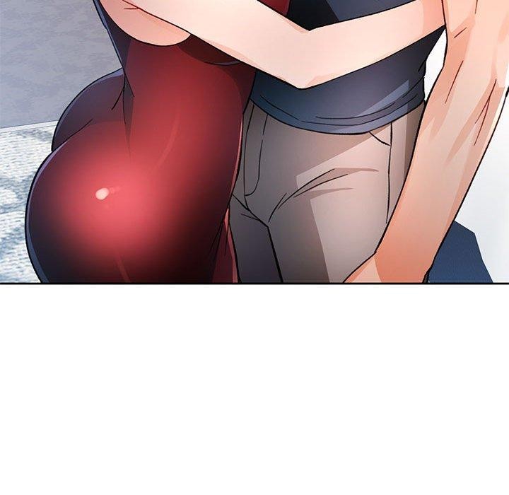 [韩国漫画] 脱轨关系 剧情,女教师,巨乳大奶#[139P]-115