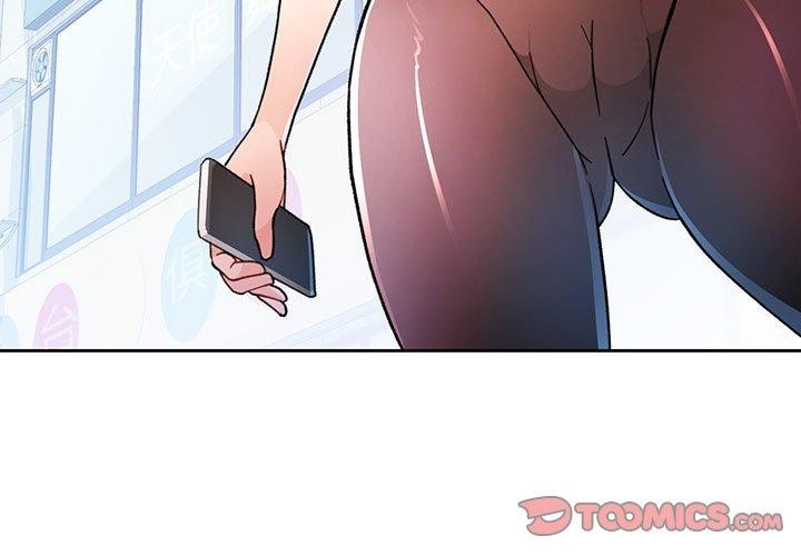[韩国漫画] 脱轨关系 剧情,女教师,巨乳大奶#[139P]-3