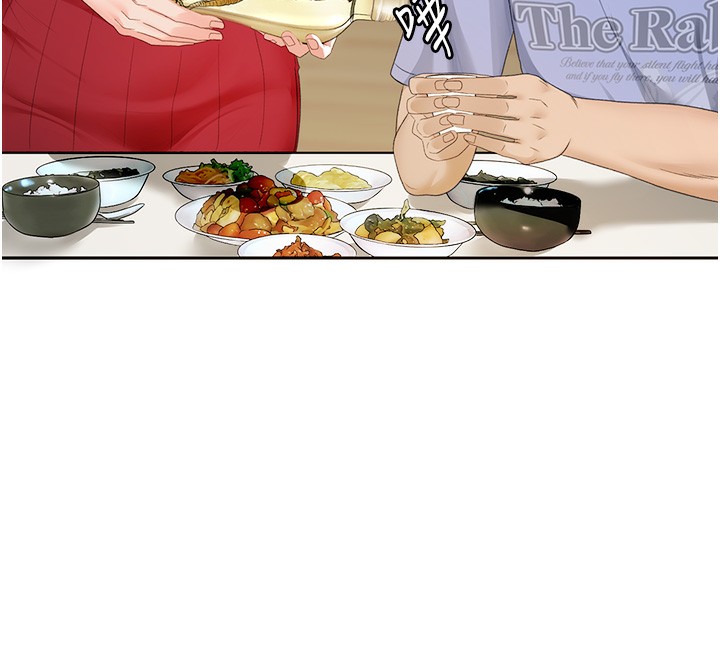 [韩国漫画] 顶加套房的春天 剧情,熟女人妻#[298P]-249