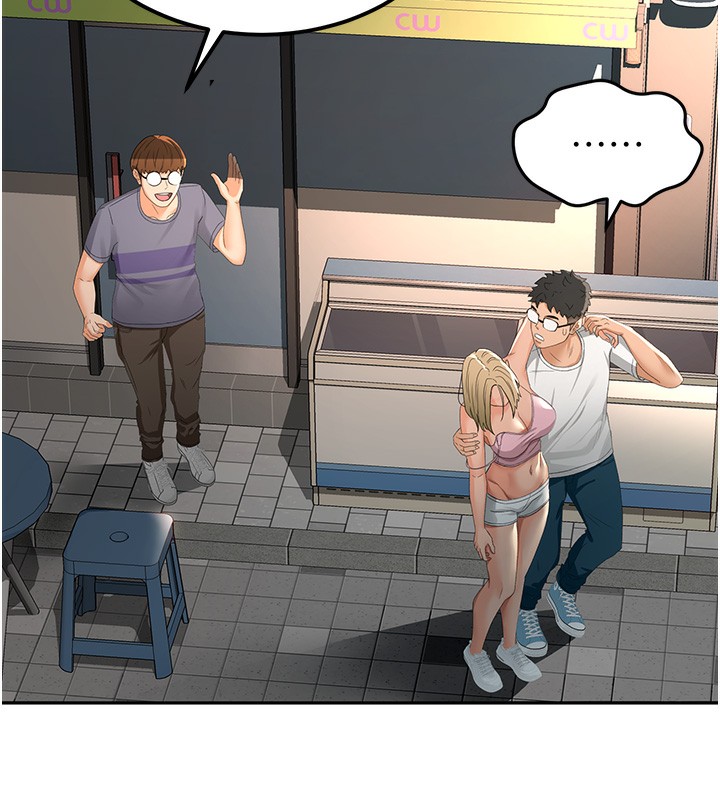 [韩国漫画] 顶加套房的春天 剧情,熟女人妻#[190P]-117