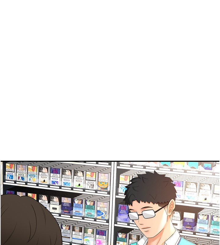[韩国漫画] 顶加套房的春天 剧情,熟女人妻#[190P]-46