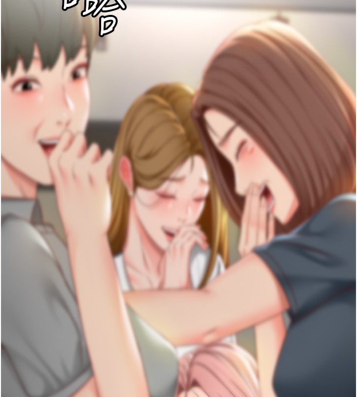 [韩国漫画] 顶加套房的春天 剧情,熟女人妻#[190P]-53