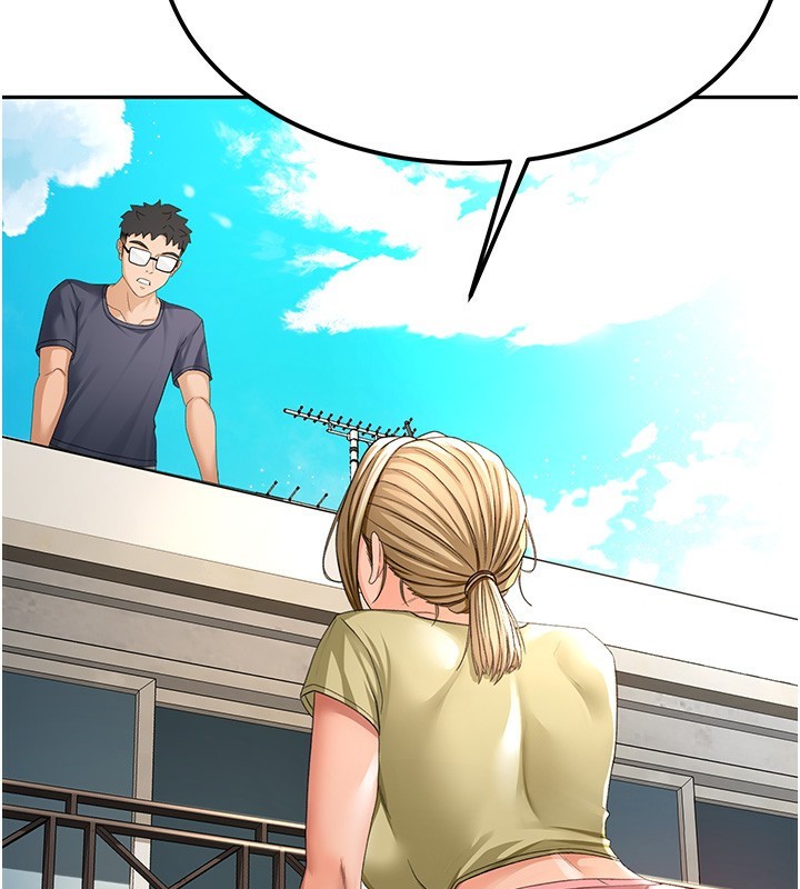 [韩国漫画] 顶加套房的春天 剧情,熟女人妻#[182P]-2