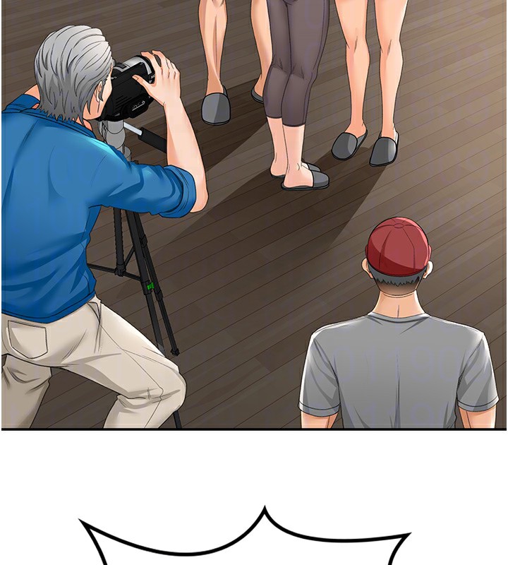 [韩国漫画] 顶加套房的春天 剧情,熟女人妻#[182P]-88