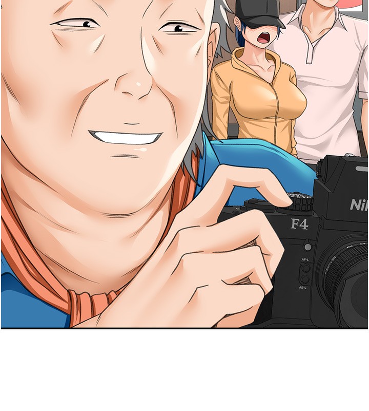 [韩国漫画] 顶加套房的春天 剧情,熟女人妻#[193P]-80