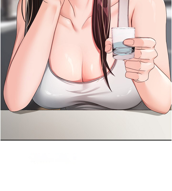 [韩国漫画] 顶加套房的春天 剧情,熟女人妻#[167P]-148
