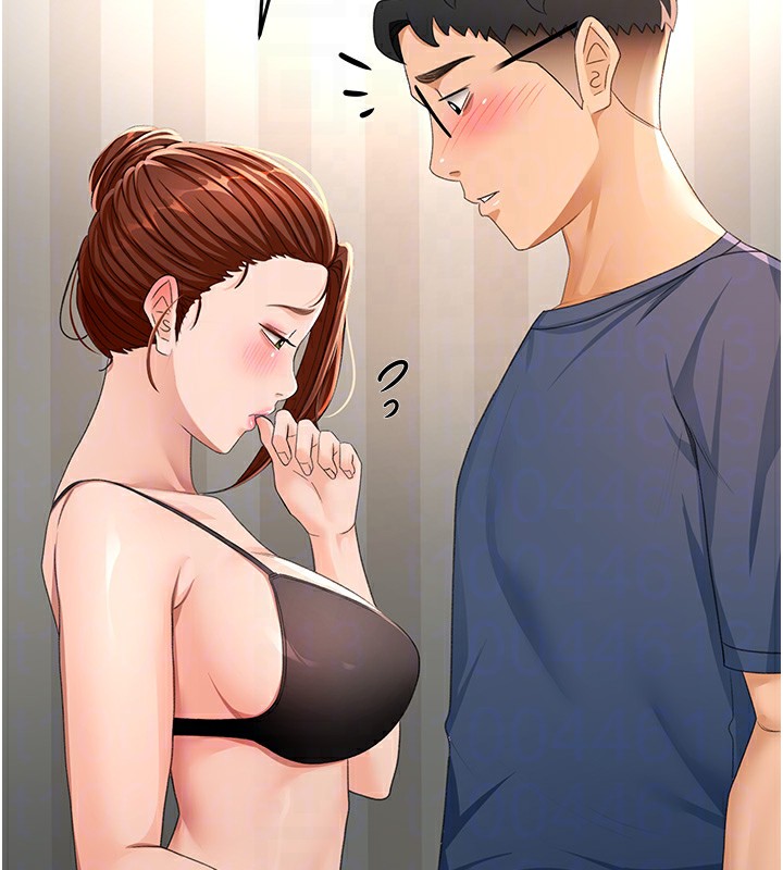 [韩国漫画] 顶加套房的春天 剧情,熟女人妻#[168P]-92