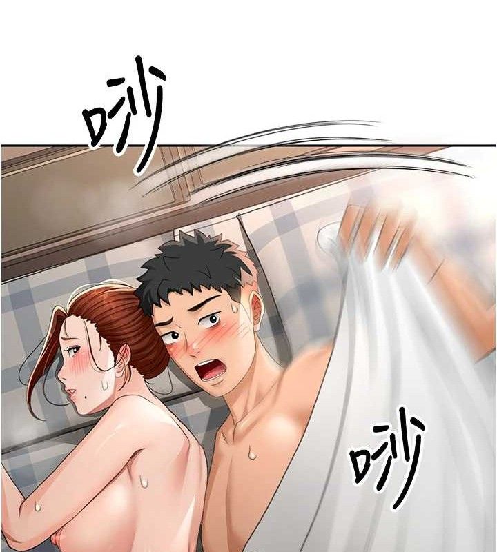 [韩国漫画] 顶加套房的春天 剧情,熟女人妻#[163P]-126