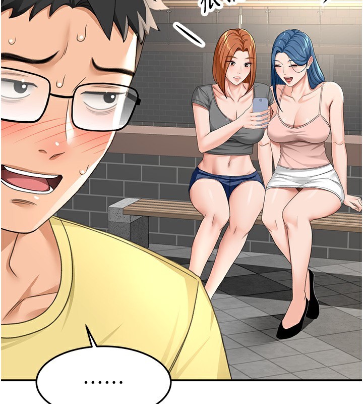 [韩国漫画] 顶加套房的春天 剧情,熟女人妻#[145P]-54