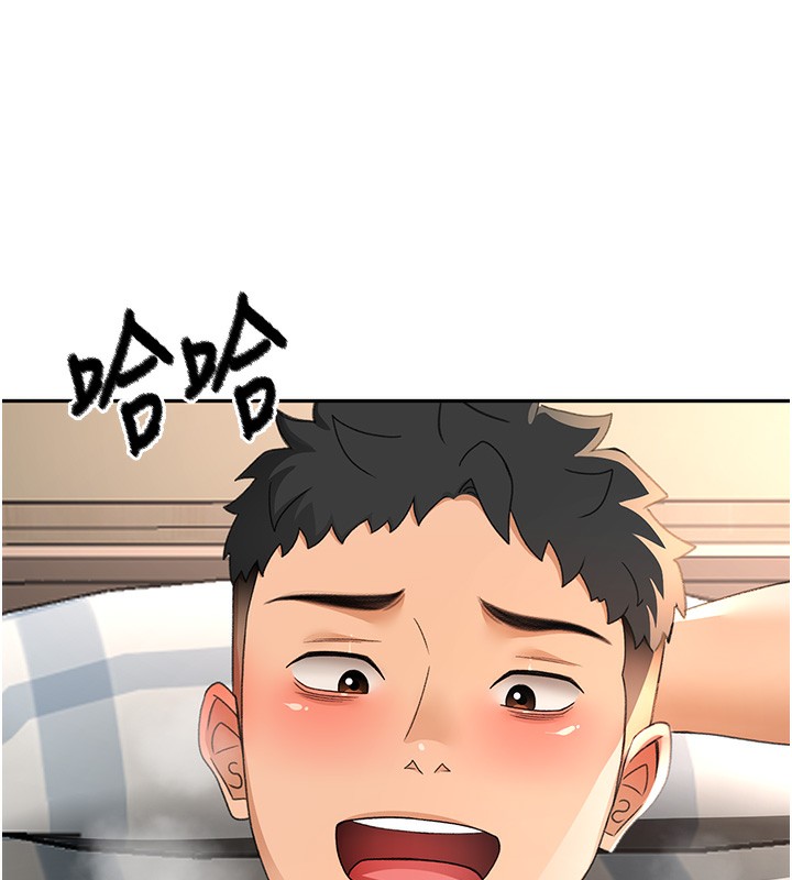 [韩国漫画] 顶加套房的春天 剧情,熟女人妻#[167P]-130