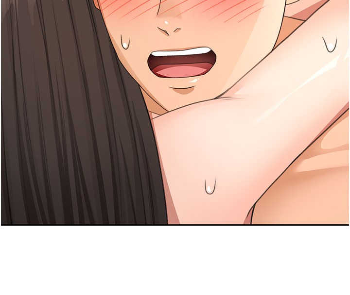 [韩国漫画] 顶加套房的春天 剧情,熟女人妻#[154P]-8