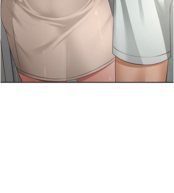 [韩国漫画] 顶加套房的春天 剧情,熟女人妻#[204P]-174