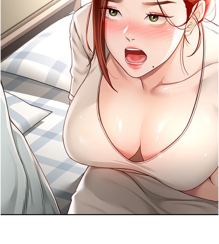 [韩国漫画] 顶加套房的春天 剧情,熟女人妻#[222P]-188