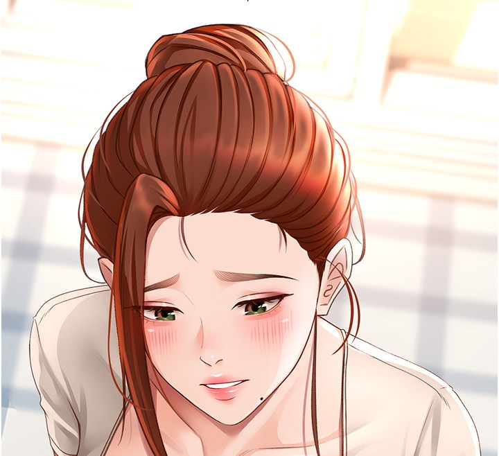 [韩国漫画] 顶加套房的春天 剧情,熟女人妻#[222P]-48