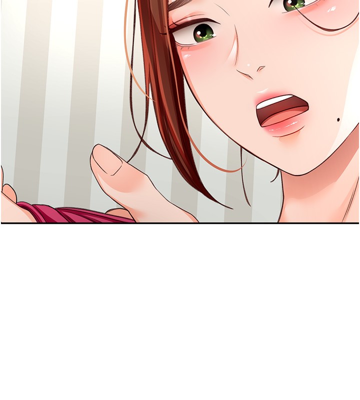 [韩国漫画] 顶加套房的春天 剧情,熟女人妻#[222P]-59