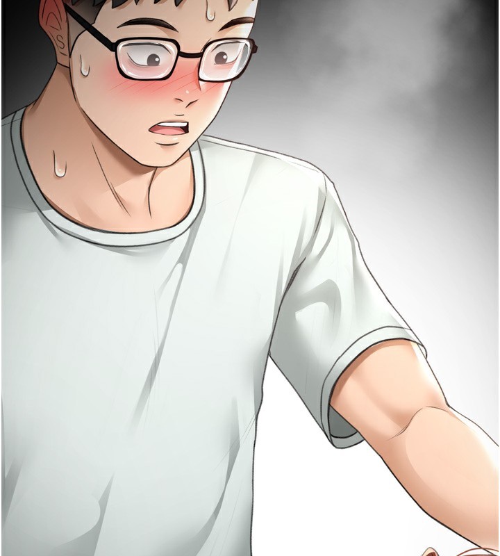 [韩国漫画] 顶加套房的春天 剧情,熟女人妻#[240P]-27