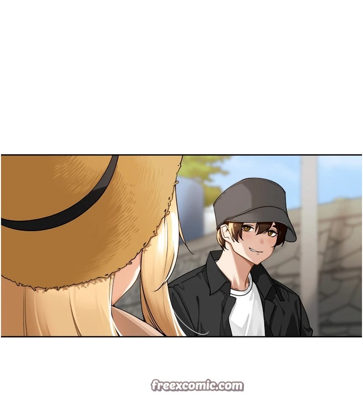 [韩国漫画] 里长孙子开麦啦 剧情,巨乳大奶#[241P]-111