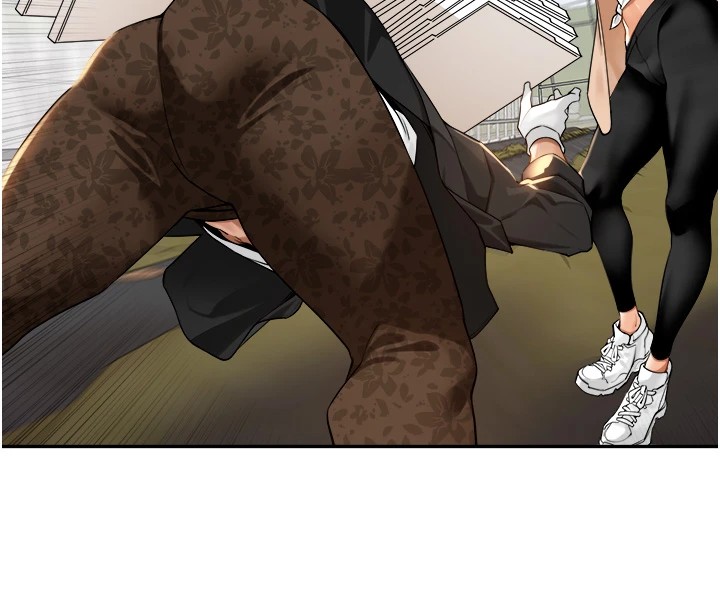 [韩国漫画] 里长孙子开麦啦 剧情,巨乳大奶#[241P]-41