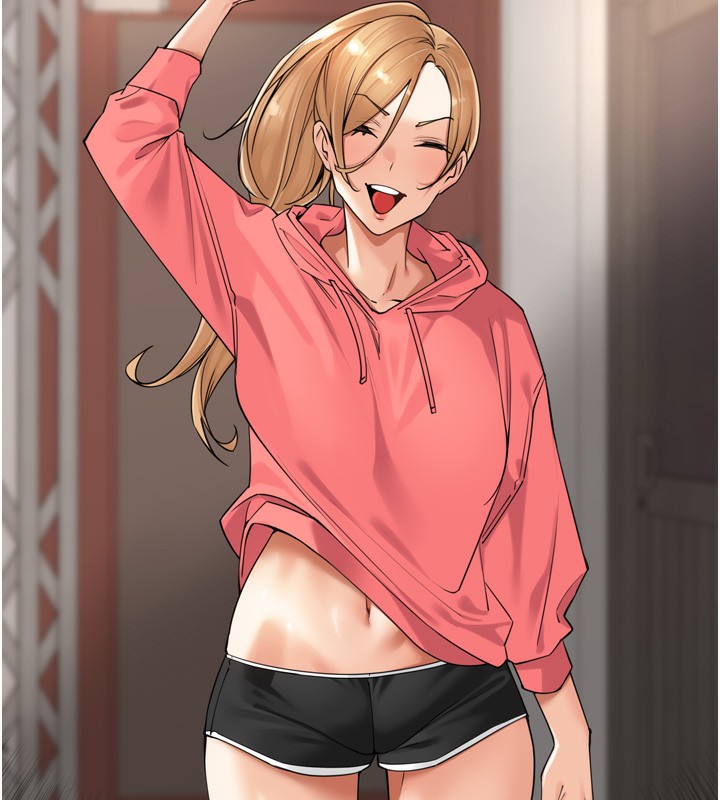 [韩国漫画] 里长孙子开麦啦 剧情,巨乳大奶#[128P]-122