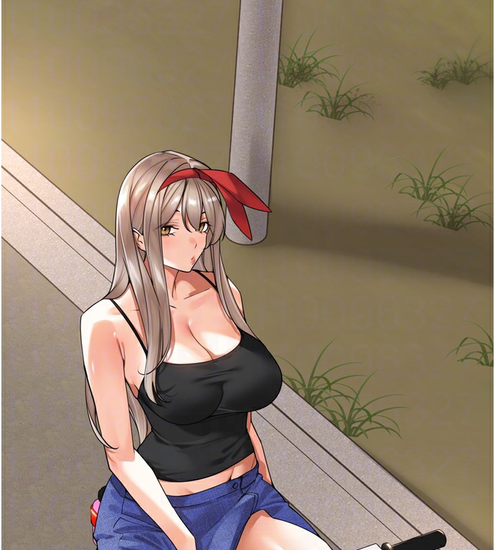 [韩国漫画] 里长孙子开麦啦 剧情,巨乳大奶#[128P]-37