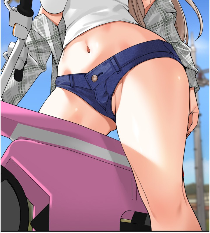 [韩国漫画] 里长孙子开麦啦 剧情,巨乳大奶#[131P]-24