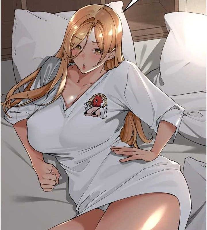 [韩国漫画] 里长孙子开麦啦 剧情,巨乳大奶#[121P]-2