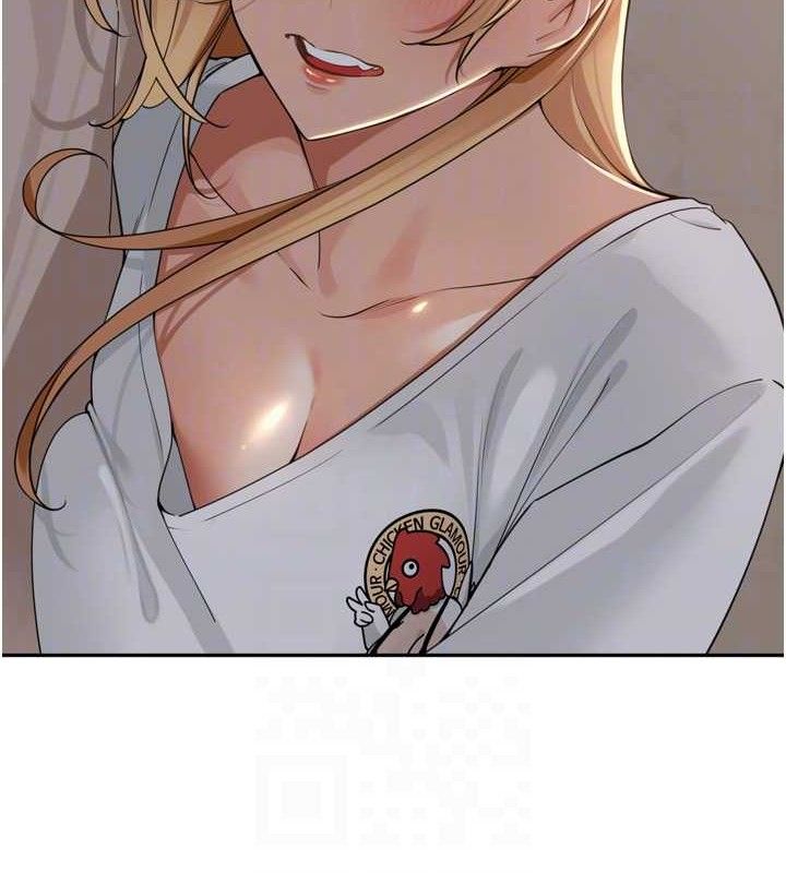 [韩国漫画] 里长孙子开麦啦 剧情,巨乳大奶#[121P]-34