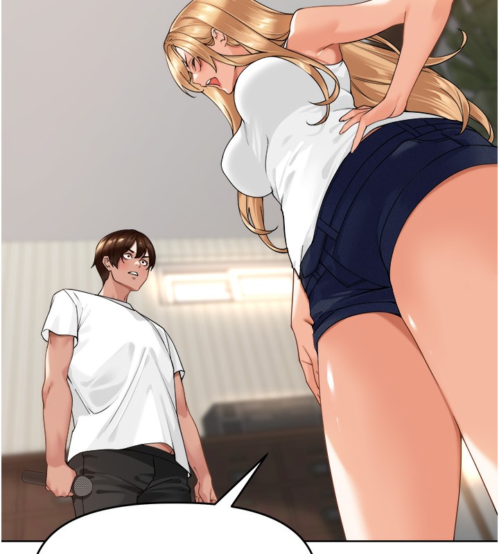 [韩国漫画] 里长孙子开麦啦 剧情,巨乳大奶#[131P]-76