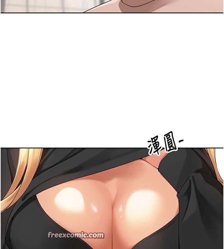 [韩国漫画] 里长孙子开麦啦 剧情,巨乳大奶#[134P]-80