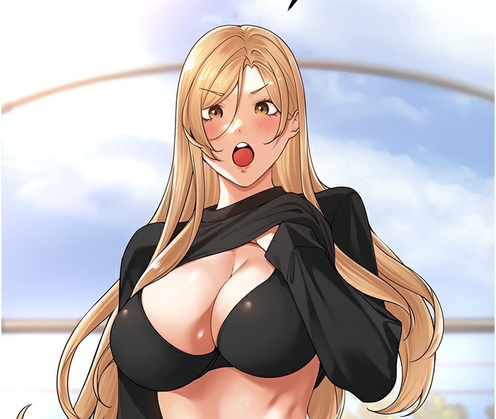 [韩国漫画] 里长孙子开麦啦 剧情,巨乳大奶#[134P]-82