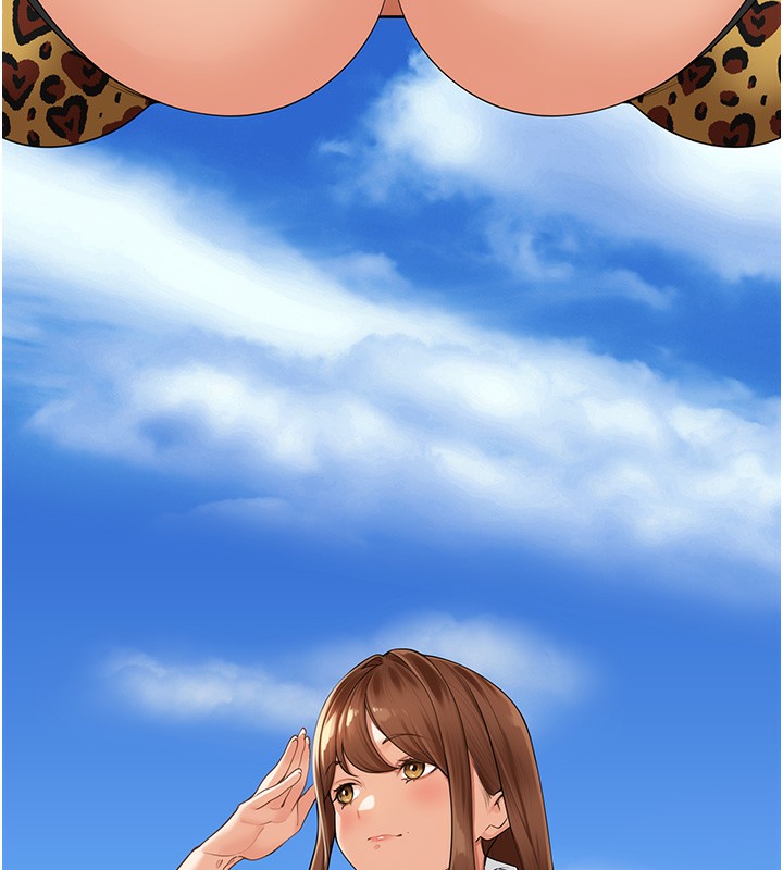 [韩国漫画] 里长孙子开麦啦 剧情,巨乳大奶#[121P]-14