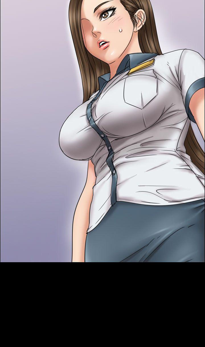 [韩国漫画] 傀儡 剧情,巨乳大奶#[53P]-3