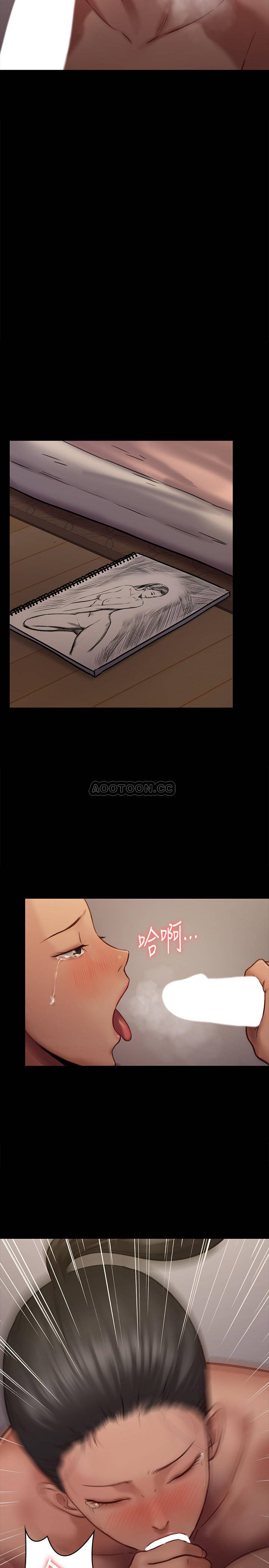 [韩国漫画] 傀儡 剧情,巨乳大奶#[35P]-2