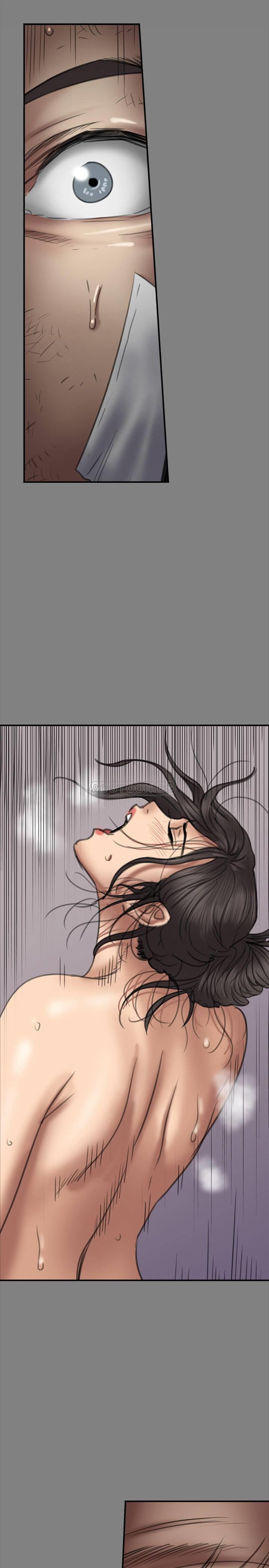 [韩国漫画] 傀儡 剧情,巨乳大奶#[42P]-35