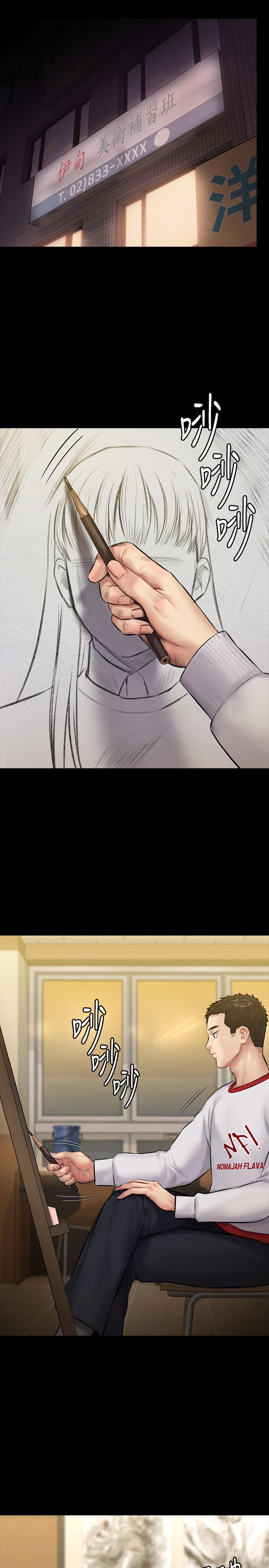 [韩国漫画] 傀儡 剧情,巨乳大奶#[40P]-20
