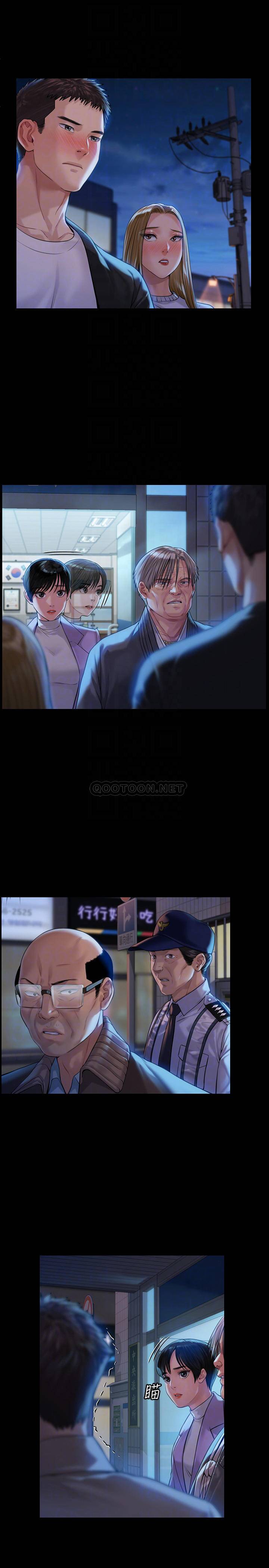 [韩国漫画] 傀儡 剧情,巨乳大奶#[28P]-4