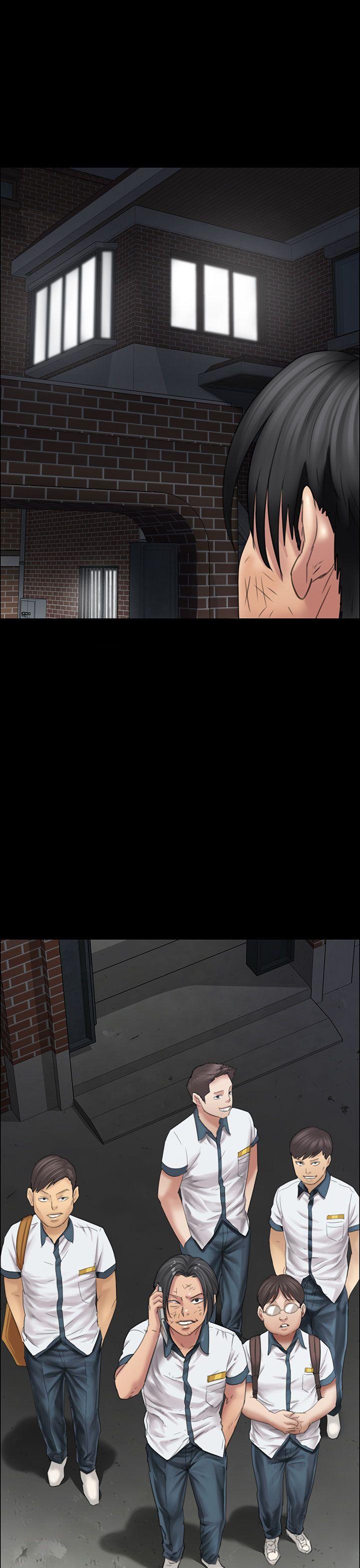 [韩国漫画] 傀儡 剧情,巨乳大奶#[46P]-3