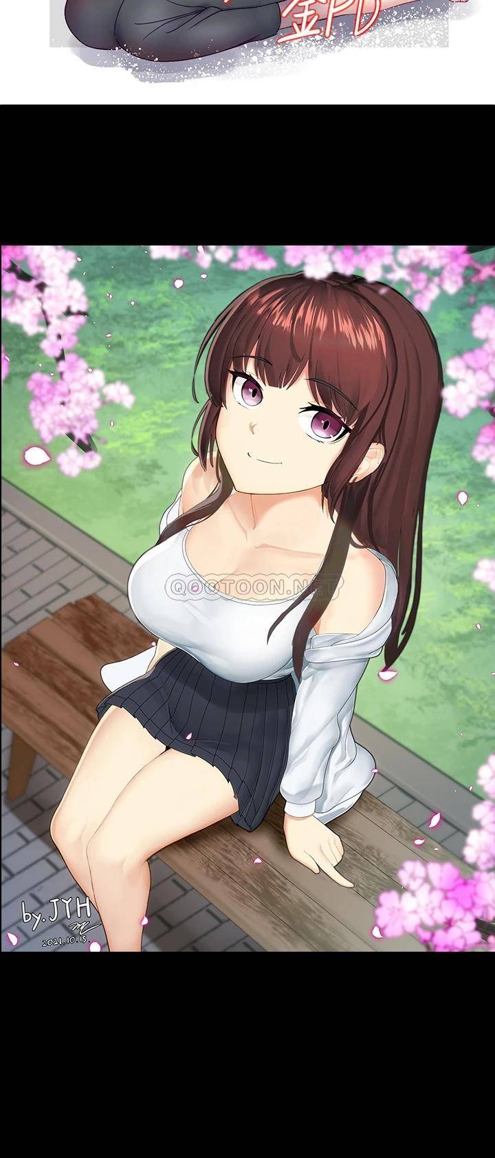 [韩国漫画] 傀儡 剧情,巨乳大奶#[5P]-5