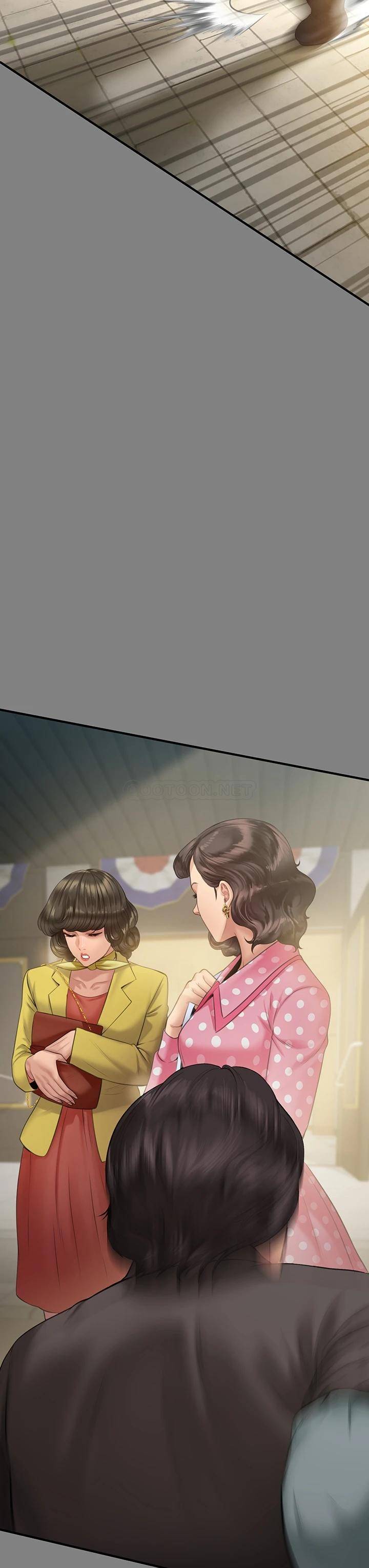 [韩国漫画] 傀儡 剧情,巨乳大奶#[56P]-31