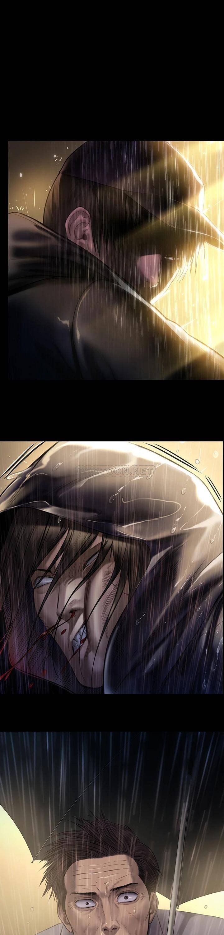 [韩国漫画] 傀儡 剧情,巨乳大奶#[55P]-46