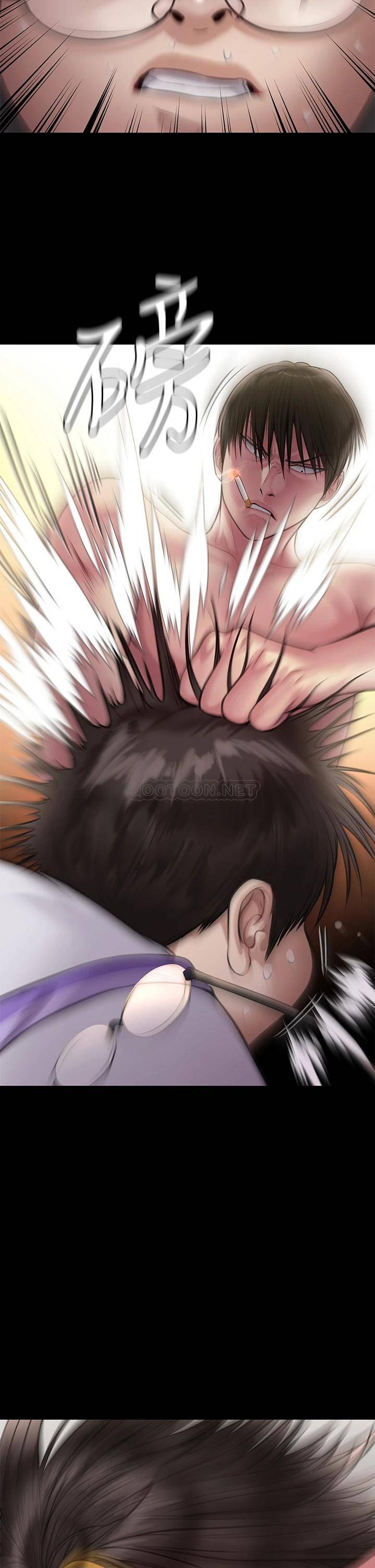 [韩国漫画] 傀儡 剧情,巨乳大奶#[54P]-9