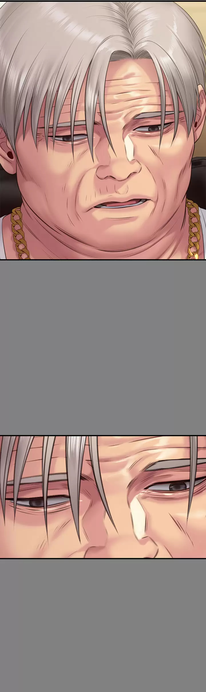 [韩国漫画] 傀儡 剧情,巨乳大奶#[58P]-33