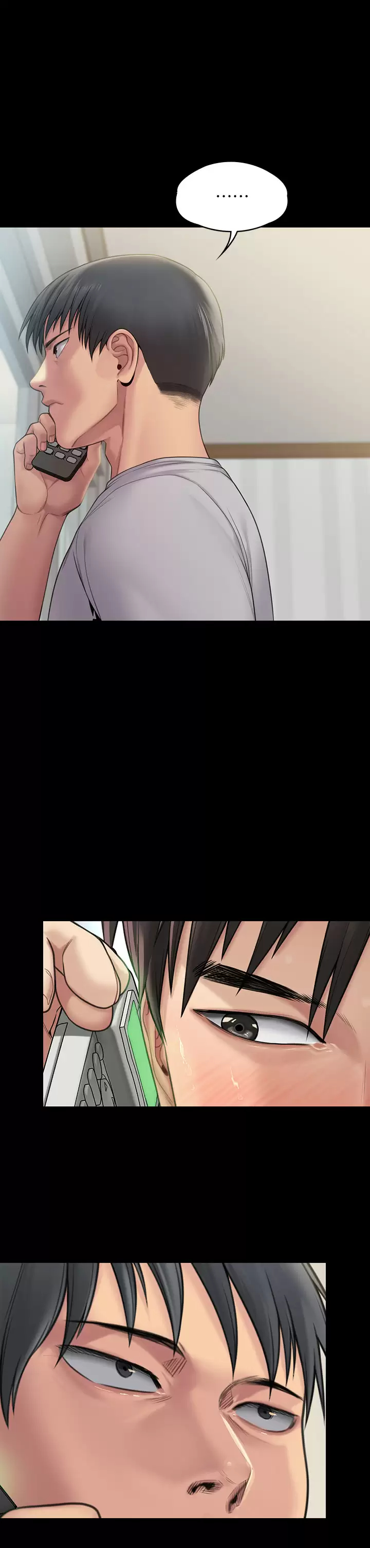 [韩国漫画] 傀儡 剧情,巨乳大奶#[69P]-20
