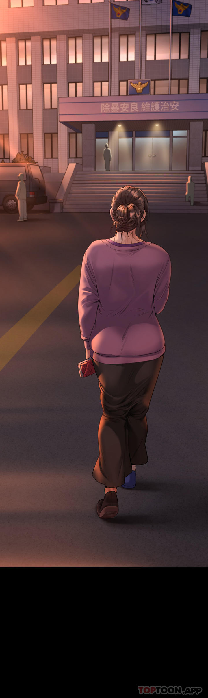 [韩国漫画] 傀儡 剧情,巨乳大奶#[78P]-62