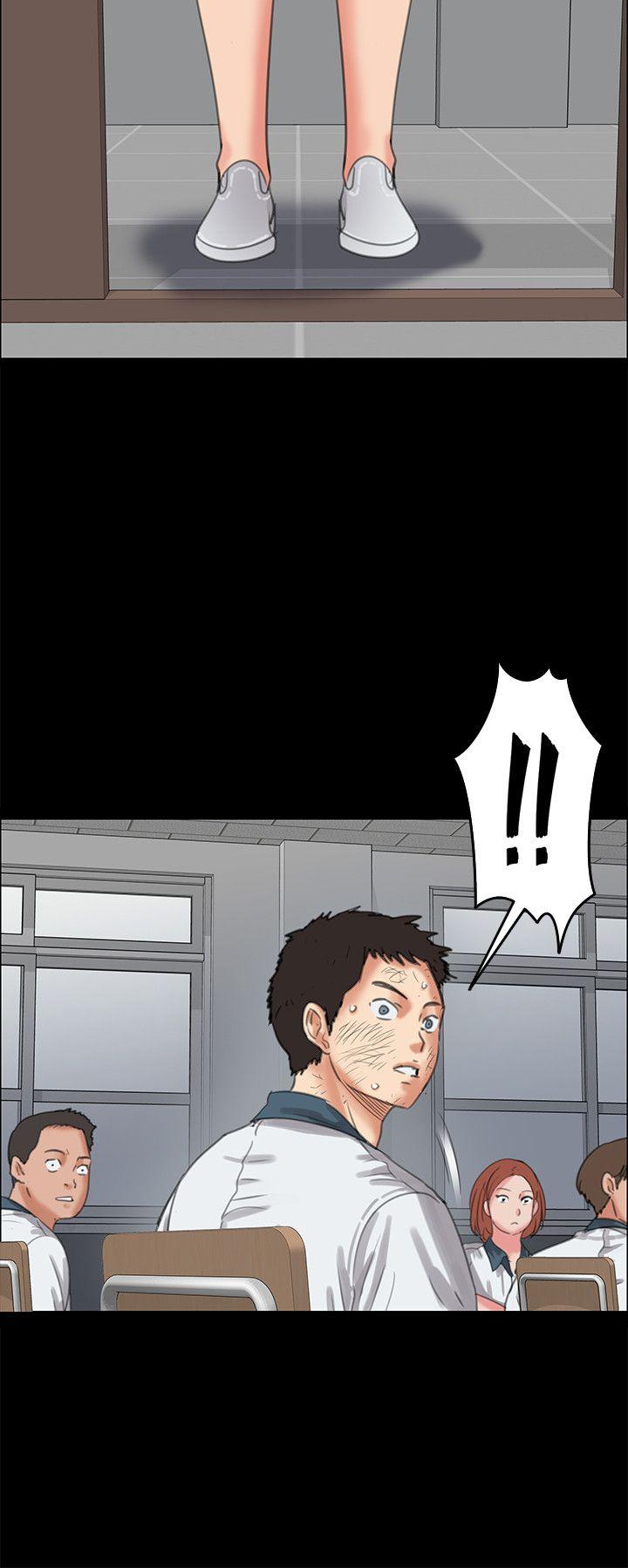 [韩国漫画] 傀儡 剧情,巨乳大奶#[39P]-37